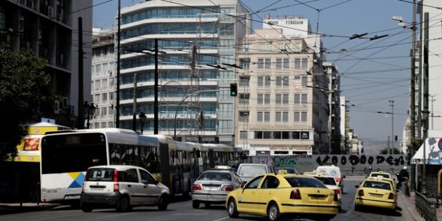 Άρση περιοριστικών μέτρων: Αναστέλλεται ο δακτύλιος μέχρι τέλος Μαΐου