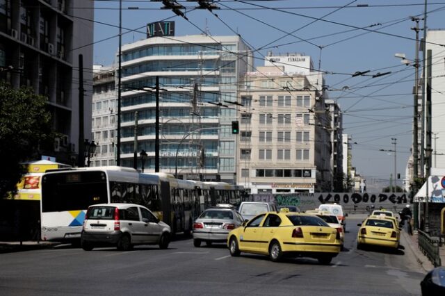 Άρση περιοριστικών μέτρων: Αναστέλλεται ο δακτύλιος μέχρι τέλος Μαΐου