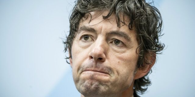 Γερμανία: Ο λοιμωξιολόγος Ντόρστεν δέχεται απειλές για τη ζωή του επειδή  “παραλύει την οικονομία”