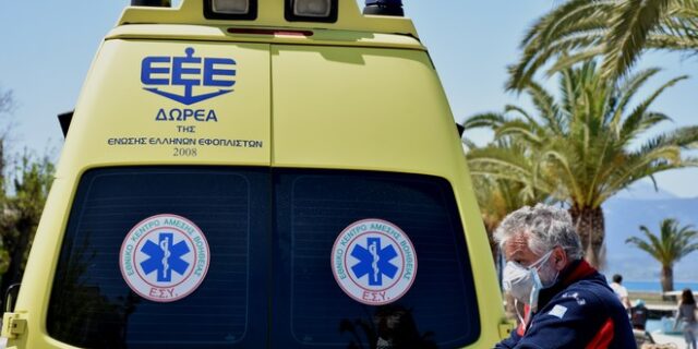 Θεσσαλονίκη: Νεκρός ανασύρθηκε 26χρονος από τη θάλασσα στην Επανομή