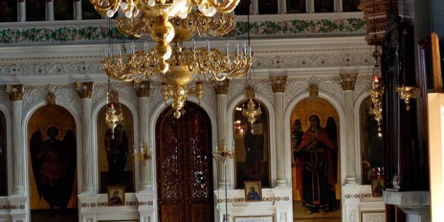 Εορτολόγιο: Ποιοι γιορτάζουν σήμερα 13 Απριλίου – Μεγάλη Δευτέρα