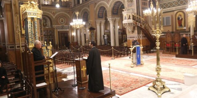 Μεγάλη Πέμπτη: Η κορύφωση του Θείου Δράματος και τα 12 Ευαγγέλια