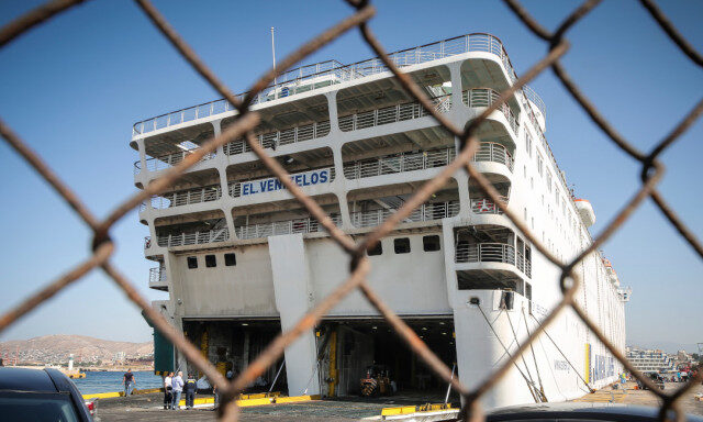 Κορονοϊός: 20 νέα κρούσματα στο πλοίο “Ελ. Βενιζέλος” – Καραντίνα σε δήμο της Έδεσσας