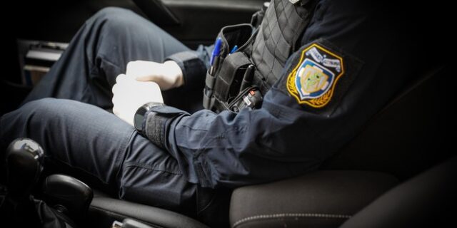 Ρόδος: Κρατούμενος ο 47χρονος που μαχαίρωσε τη σύζυγό του – Την έσωσαν οι γείτονες