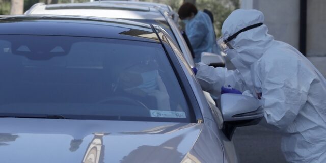 Κορονοϊός: Πρώτος θάνατος στη Λετονία