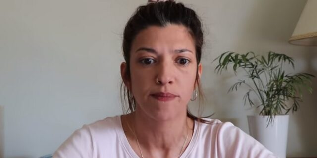 “Δεν θέλω να πεθάνω και να με χειροκροτάτε, θέλω να ζήσω αξιοπρεπώς” – Ένα βίντεο για τα αυτονόητα