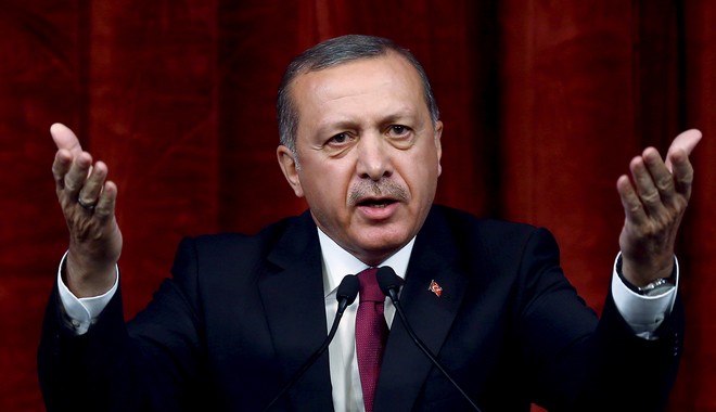 Τουρκία: Νομοσχέδιο για τον έλεγχο των μέσων κοινωνικής δικτύωσης με πρόσχημα τον κορονοϊό