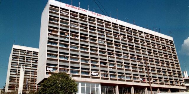 Σε υλοποίηση μεγάλο έργο-ΣΔΙΤ για φοιτητικές εστίες σε Βόλο και Λαμία