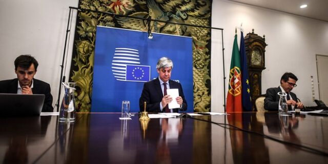 Μικροί απέναντι στον κορονοϊό. Ναυάγιο στο Eurogroup – Όλο το παρασκήνιο