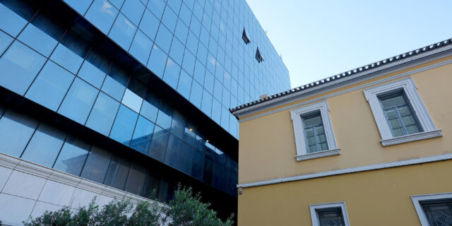 Νέες πρωτοβουλίες της Eurolife ERB για ασφάλιση αυτοκινήτου
