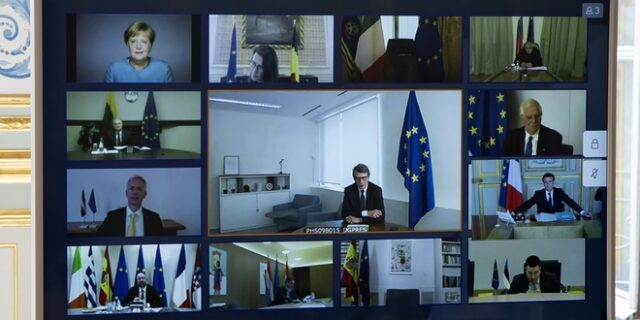 Έρευνα News 24/7: Η ΕΕ απογοητεύει (ξανά) τους Έλληνες