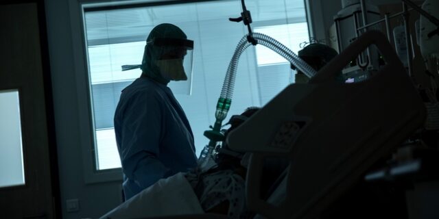 Κορονοϊός – Ολλανδία: Μακραίνει η λίστα των θυμάτων