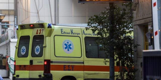 Κορονοϊός: Δύο ακόμη νεκροί στην Ελλάδα, ένας 42χρονος και μια 84χρονη