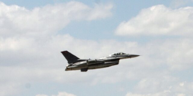 Τουρκία: Μπαράζ υπερπτήσεων πάνω από το Αιγαίο