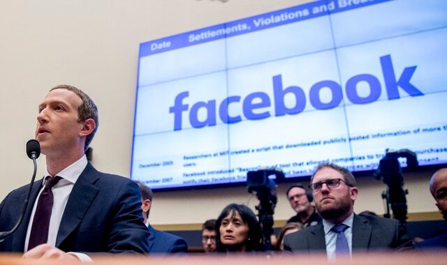 Το Facebook βάζει “Stop” σε δράσεις που παραβιάζουν την καραντίνα