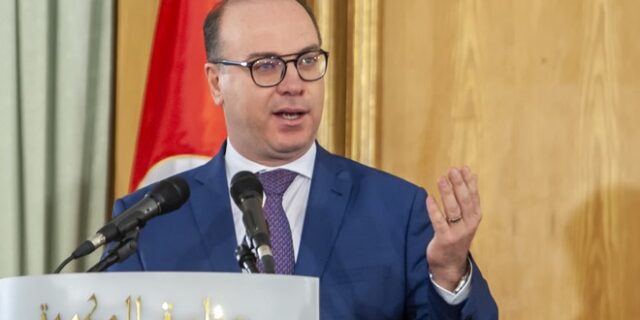 Τυνησία: Έκτακτες εξουσίες στον πρωθυπουργό για τον κορονοϊό