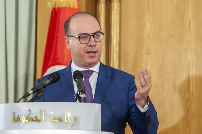 Τυνησία: Έκτακτες εξουσίες στον πρωθυπουργό για τον κορονοϊό