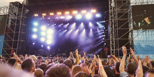 Η μουσική σε καραντίνα: Τι γίνεται με τις συναυλίες σε όλο τον κόσμο