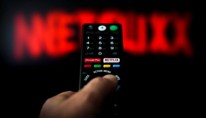Netflix: Ο κορονοϊός εκτόξευσε τον αριθμό των συνδρομητών