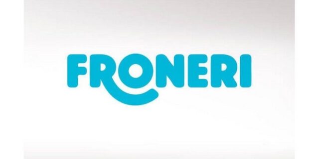 100.000 μερίδες Παγωτού από τη FRONERI Ελλάς στην Τράπεζα Τροφίμων