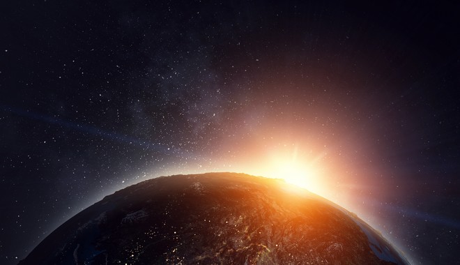 Αστεροειδής μεγέθους έξι γηπέδων ποδοσφαίρου πέρασε δίπλα από τη Γη