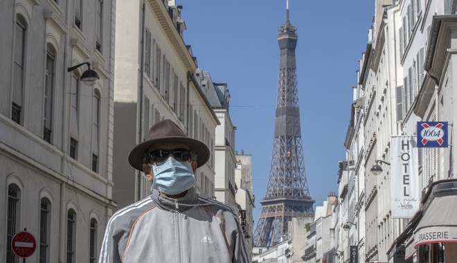 Γαλλία: Μετά από συναυλία-φιάσκο, ο δήμαρχος της Νίκαιας επιβάλλει τη χρήση μάσκας