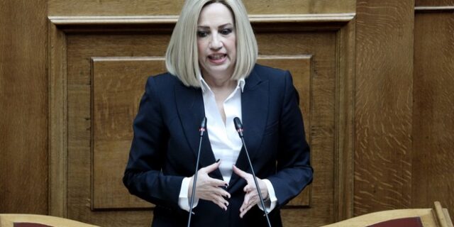 Κίνημα Αλλαγής: Οι προτάσεις του για την πρωτοβάθμια φροντίδα υγείας