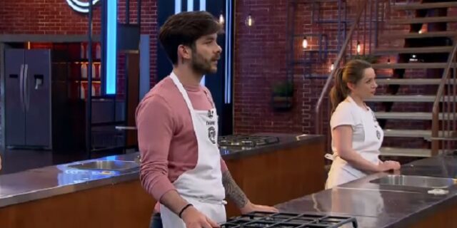 MasterChef: Έξαλλοι οι κριτές με τον Γιώργο – Ποιος πήρε την κάρτα ασυλίας
