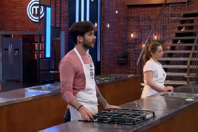 MasterChef: Έξαλλοι οι κριτές με τον Γιώργο – Ποιος πήρε την κάρτα ασυλίας