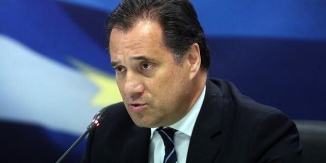 Α. Γεωργιάδης: Κανένας πλειστηριασμός πρώτης κατοικίας εν μέσω κορονοϊού