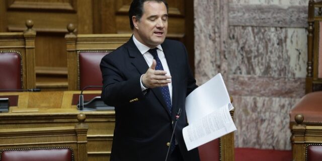 Γεωργιάδης: Από την επόμενη Παρασκευή οι αιτήσεις επιδόματος για επιχειρήσεις 5 ως 20 εργαζομένων