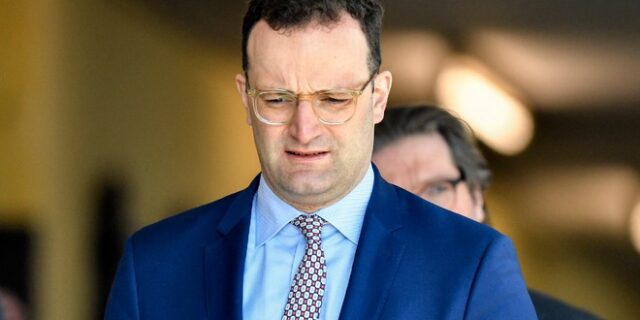 Κορονοϊός: Στη Γερμανία σκέφτονται μία πρώτη χαλάρωση των μέτρων μετά το Πάσχα
