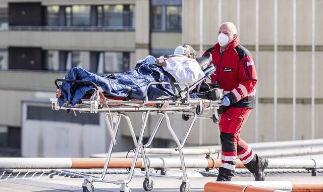 Κορονοϊός: Ξεπέρασαν τους 5.000 οι νεκροί στη Γερμανία