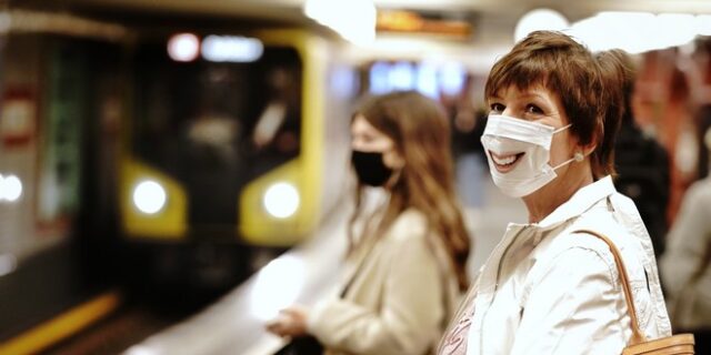 Γερμανία: Παραμένουν οι βασικοί περιορισμοί έως τις 10 Μαΐου