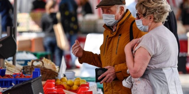 Κορονοϊός: Έχει αναρρώσει πάνω από το 50% των Γερμανών