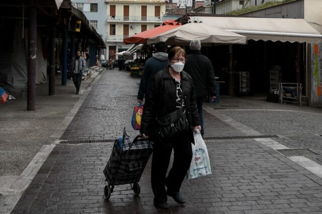 Χαρδαλιάς: Τηρούμε τους κανόνες, προχωράμε-Δεν τους τηρούμε, μέτρα ξανά