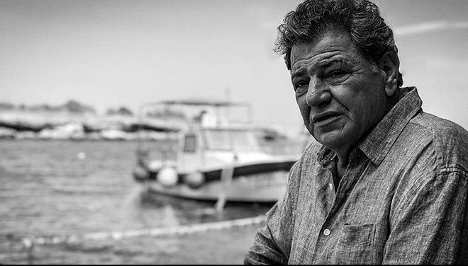 Γιώργος Παρτσαλάκης: Συγκλονίζει το πρώτο μήνυμα μετά την περιπέτεια της υγείας του