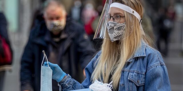 Οι Γερμανοί ξανάρχονται και από 15 Ιουνίου ταξιδεύουν σε 31 ευρωπαϊκές χώρες
