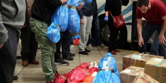 ΚΤΕΛ: Βάζουν τα αρνιά στις θέσεις των επιβατών στα λεωφορεία