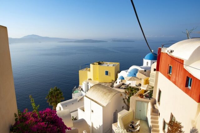 Η Bild προτείνει Ελλάδα για διακοπές το καλοκαίρι