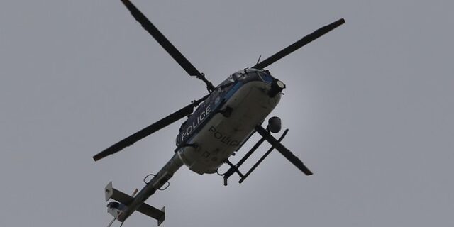 Ρωσία: Συντριβή ελικοπτέρου στην Καμτσάτκα – 8 νεκροί