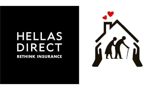Hellas Direct: Η ασφαλιστική που έφτιαξε μία τηλεφωνική γραμμή για να κουβεντιάσει με τους πελάτες της!