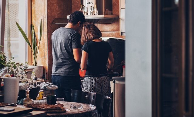 Μια νέα πραγματικότητα μέσα στο σπίτι