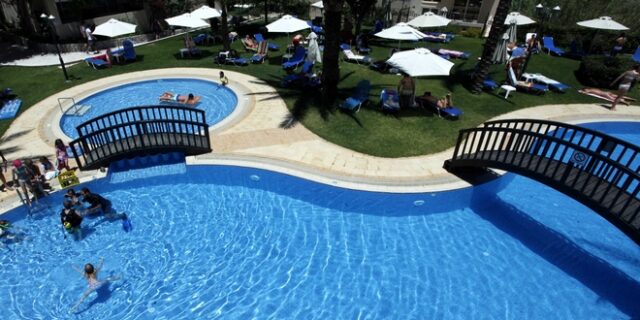 Κορονοϊός – Ξενοδοχεία: Το 64,9% βλέπει “λουκέτο” στην Ελλάδα