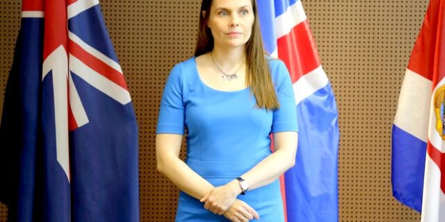 Κορονοϊός: Πώς η μικρή Ισλανδία έβαλε τα γυαλιά στους μεγάλους