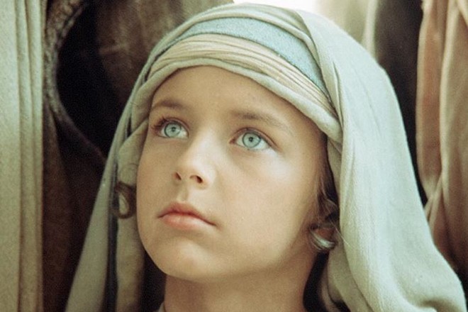 “Ο Ιησούς από τη Ναζαρέτ”: Κανείς δεν ξέρει τι κάνει σήμερα ο 12χρονος Χριστός- Το μοναδικό ίχνος