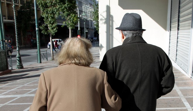 Τράπεζες: Με βάση τον ΑΜΚΑ η πληρωμή συντάξεων του Μαΐου