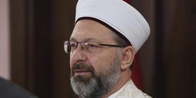 Τουρκία: Συγκρούονται για το αν η ομοφυλοφιλία προκαλεί ασθένειες!