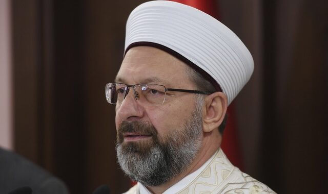 Τουρκία: Συγκρούονται για το αν η ομοφυλοφιλία προκαλεί ασθένειες!