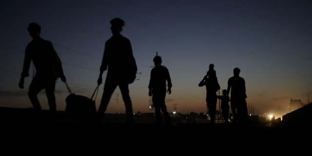 Oxfam για κορονοϊό: Αντιμέτωπο με την φτώχεια έως και το 8% του παγκόσμιου πληθυσμού